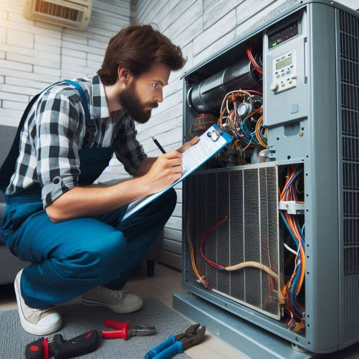 ac inspection