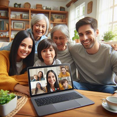 bridging communication through social media